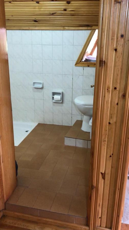 Guesthouse Dolunay Ayder Yaylasi Exterior photo