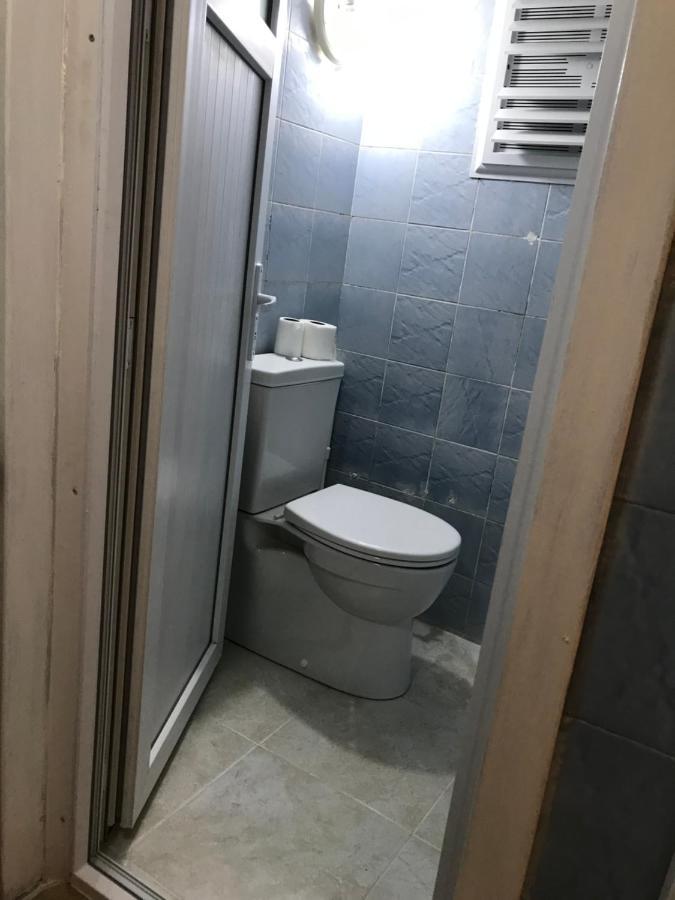 Guesthouse Dolunay Ayder Yaylasi Exterior photo