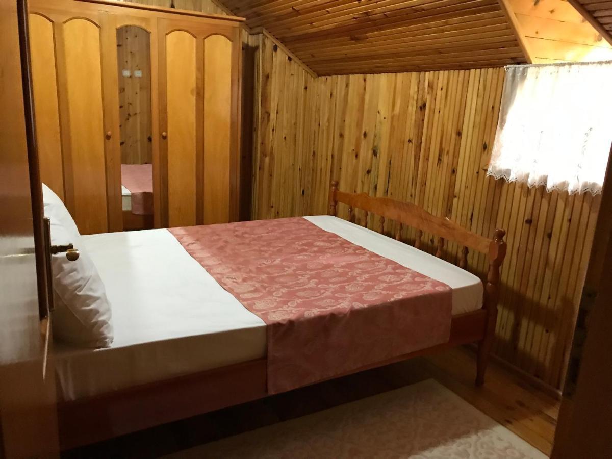 Guesthouse Dolunay Ayder Yaylasi Exterior photo